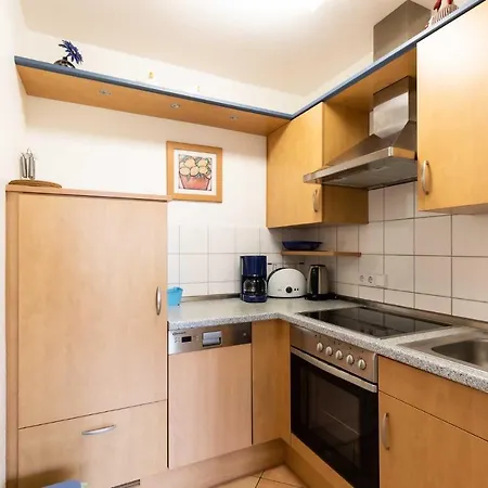 Apartmán Haus Windboee, 2