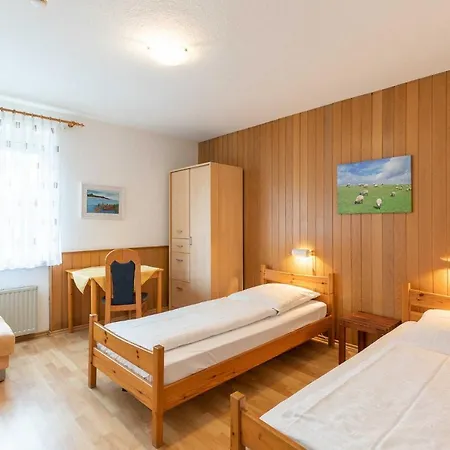 Haus Windboee, 2 Apartament