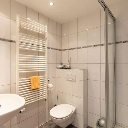 Haus Windboee, 2 Apartament