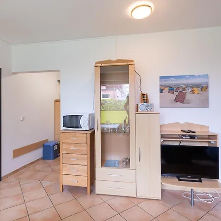 Haus Windboee, 2 Apartmán Duhnen