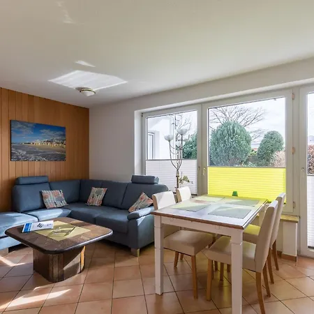 Apartament Haus Windboee, 2 *