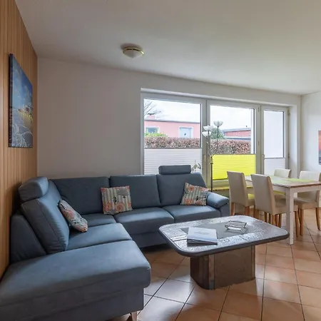 Haus Windböe, 2 * Duhnen