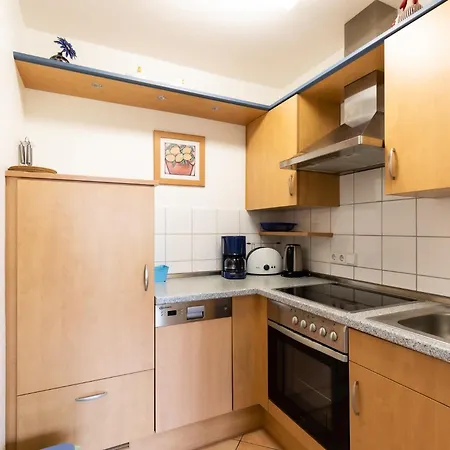Haus Windböe, 2 Apartment