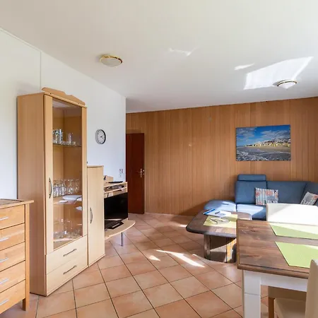 Apartment Haus Windböe, 2 Duhnen