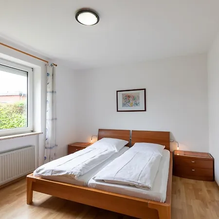 Haus Windböe, 2 Apartment