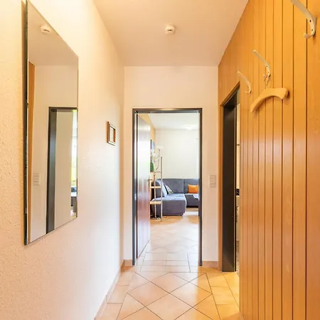 Haus Windböe, 2 * Duhnen