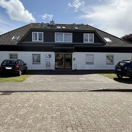 Haus Windböe, 2 *